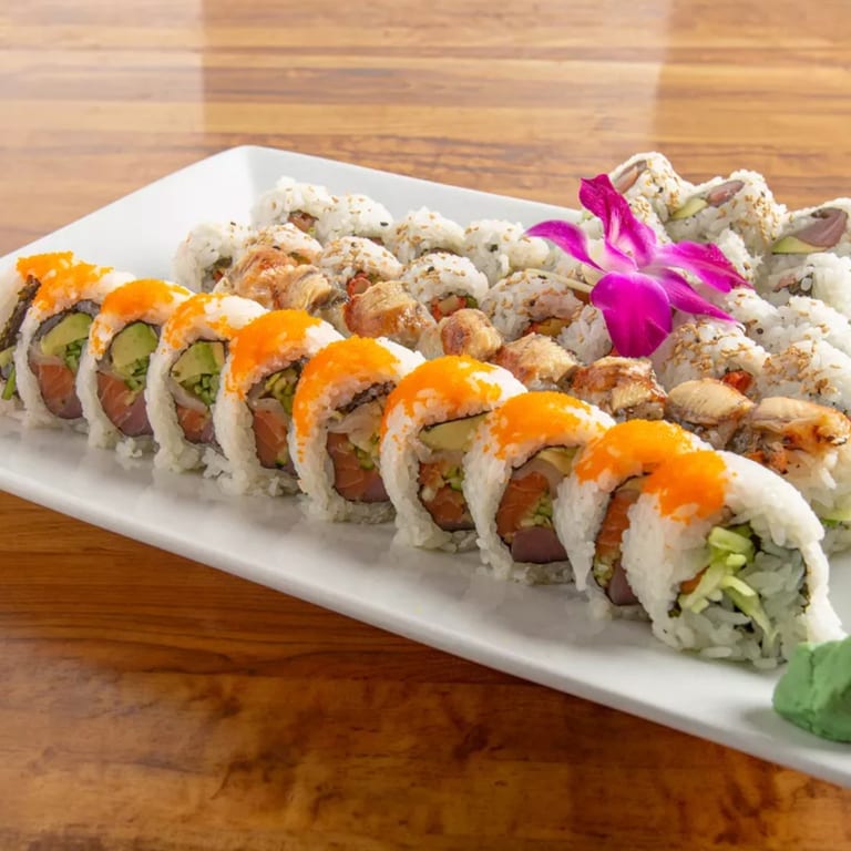 Best Japanese Cuisine in Colorado Springs