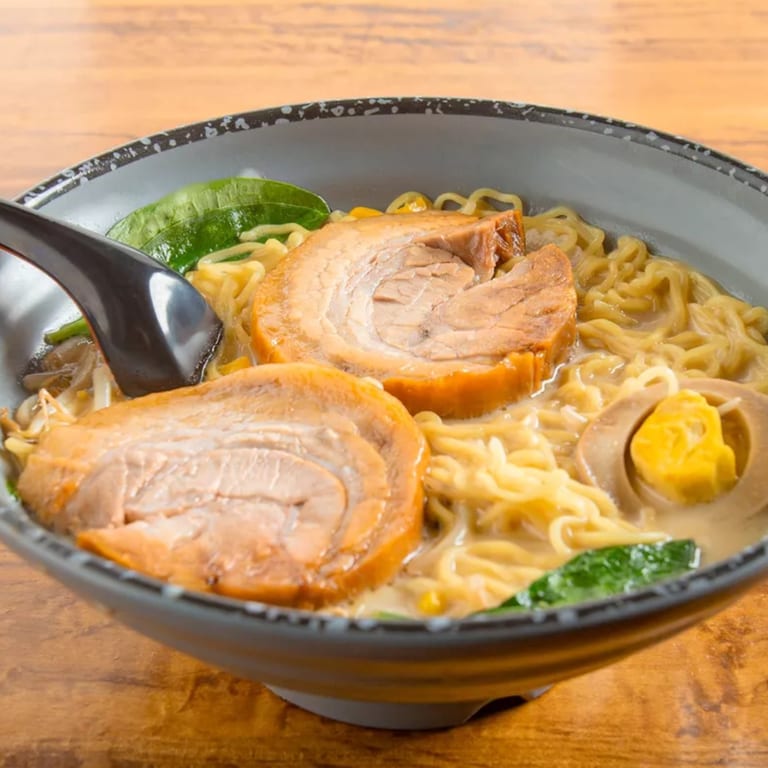 All You Can Eat Sushi - Lunch & Dinner Deals