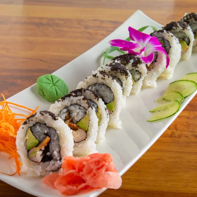HS14. Halloween Roll.