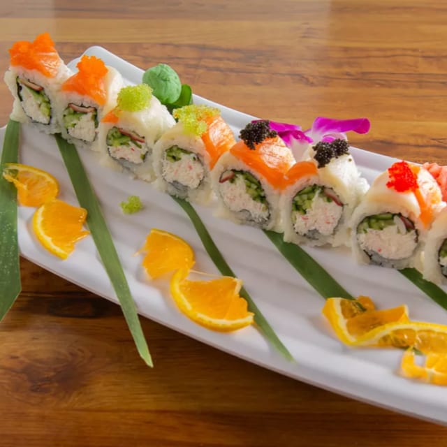 HS1. Aiki Roll.