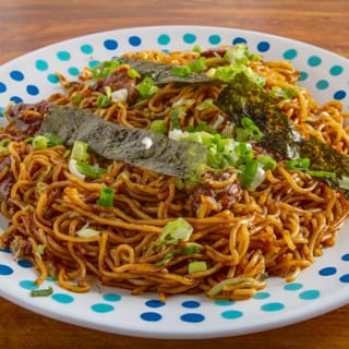 U4. Yakisoba
