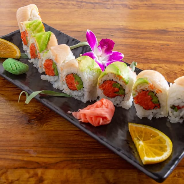 CR11. Kiss of Fire Roll.