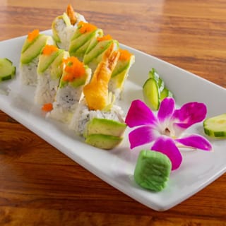 HS8. Karai Roll