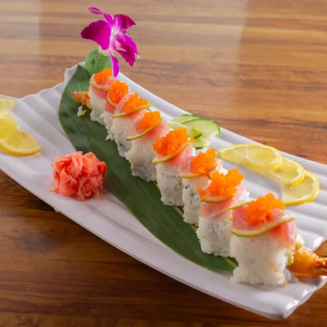 CR4. Executive Roll.